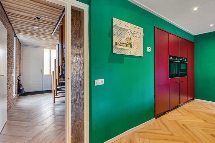 Foto 10 van Boerhoorn 4