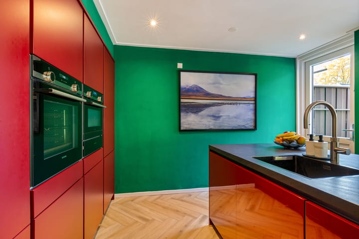 Foto 12 van Boerhoorn 4