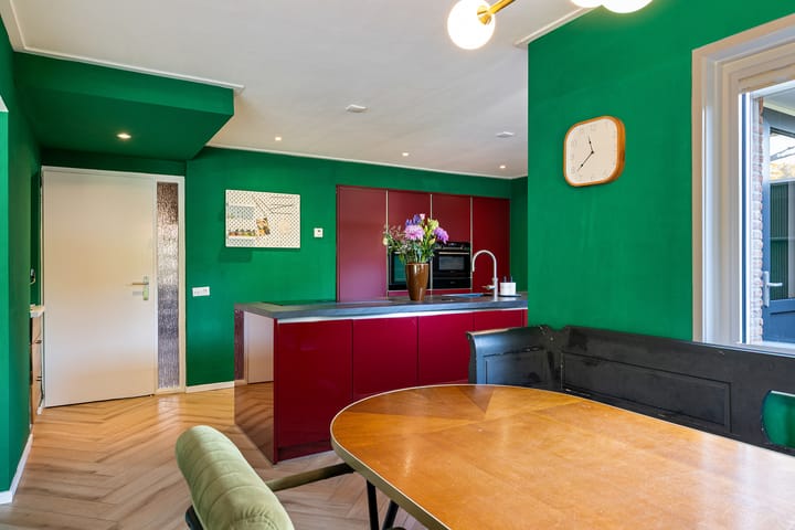 Foto 18 van Boerhoorn 4