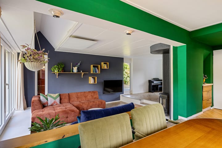 Foto 19 van Boerhoorn 4