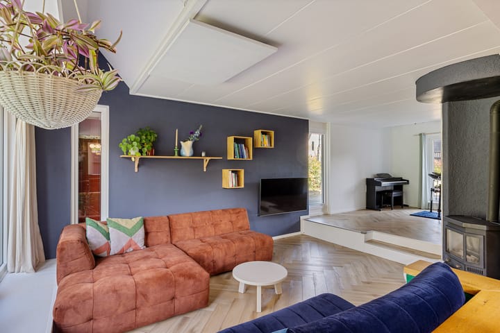 Foto 20 van Boerhoorn 4