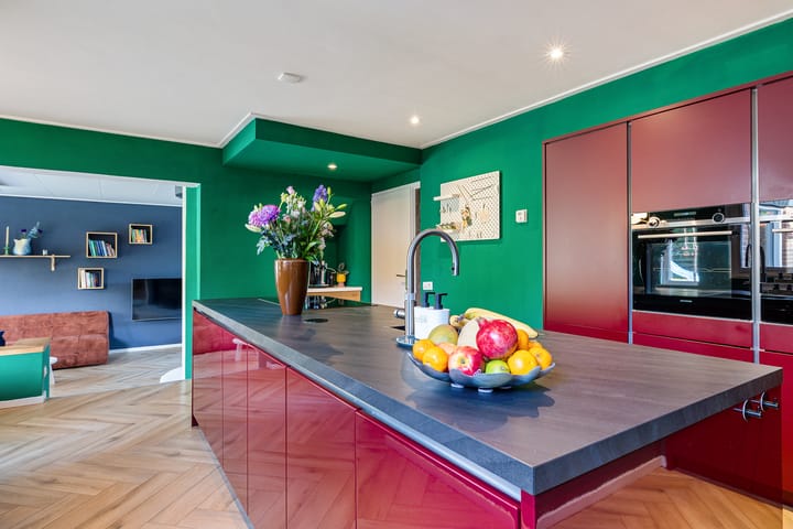 Foto 14 van Boerhoorn 4