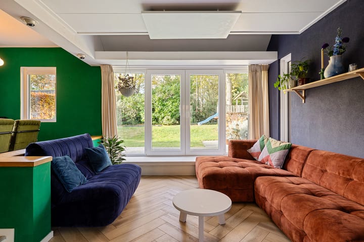 Foto 21 van Boerhoorn 4