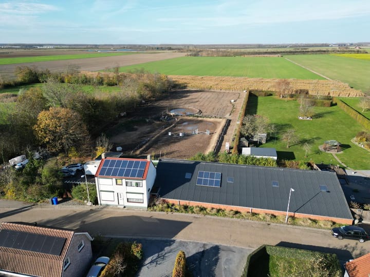 Foto 9 van Graafjansdijk B 87