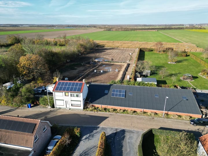 Foto 10 van Graafjansdijk B 87