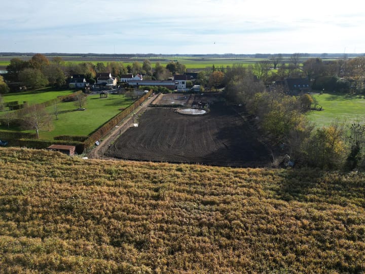 Foto 50 van Graafjansdijk B 87