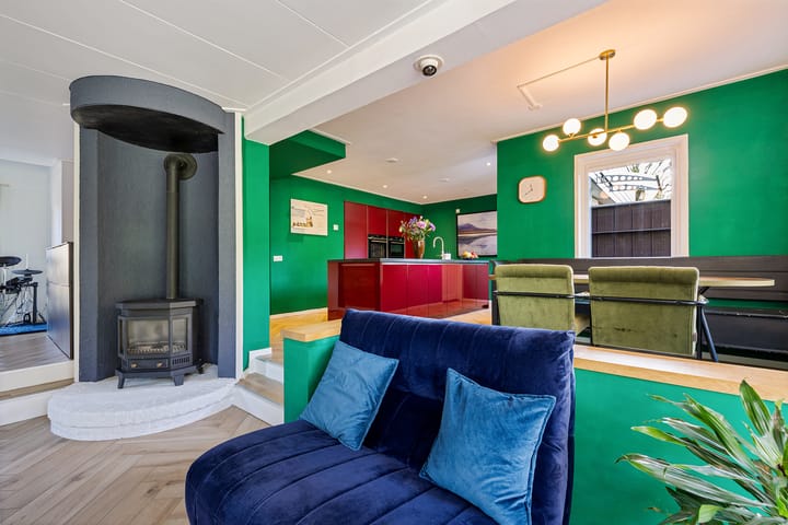 Foto 24 van Boerhoorn 4