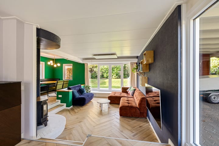 Foto 26 van Boerhoorn 4