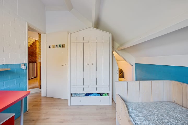 Foto 36 van Boerhoorn 4