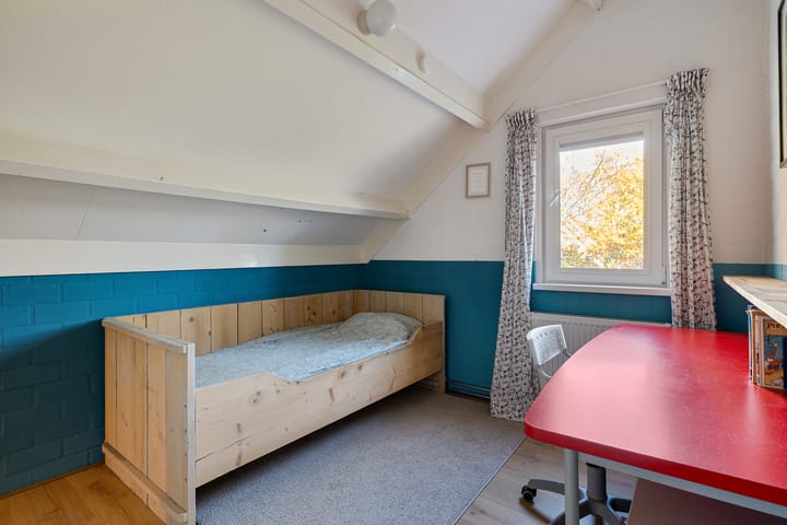 Foto 39 van Boerhoorn 4