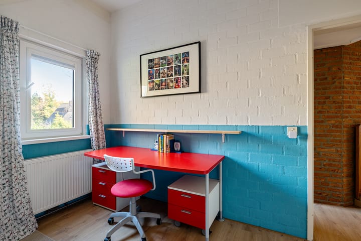 Foto 40 van Boerhoorn 4