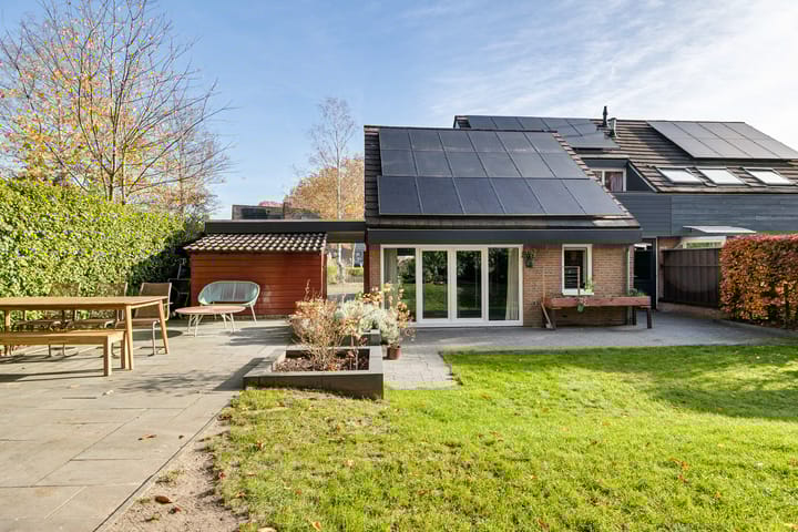 Foto 54 van Boerhoorn 4