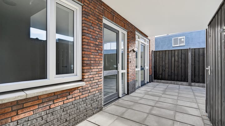 Photo 2 of De Wetstraat 1-A