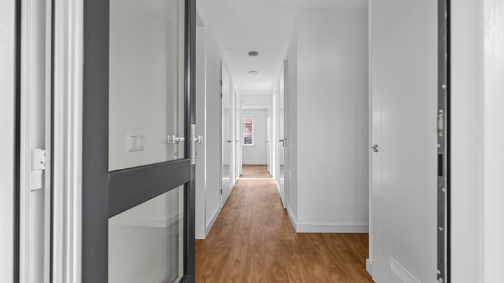 Photo 3 of De Wetstraat 1-A