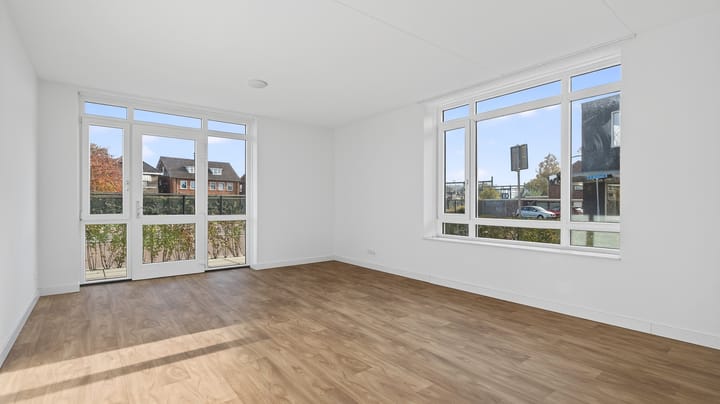 Photo 4 of De Wetstraat 1-A