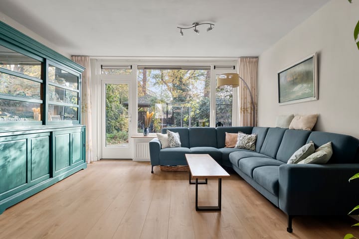 Foto 5 van Paulus Potterstraat 61