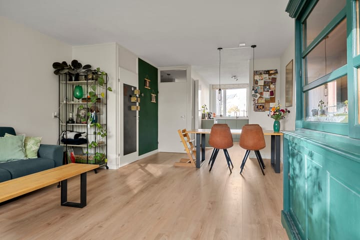 Foto 7 van Paulus Potterstraat 61