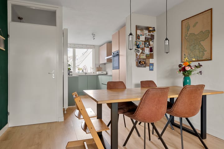 Foto 8 van Paulus Potterstraat 61