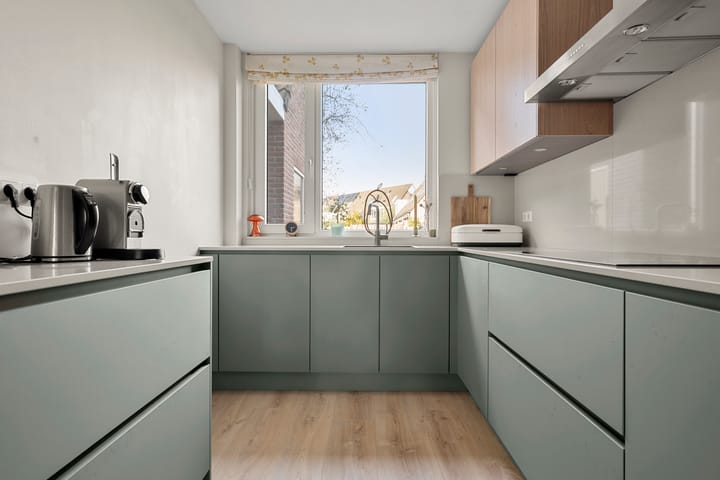 Foto 10 van Paulus Potterstraat 61