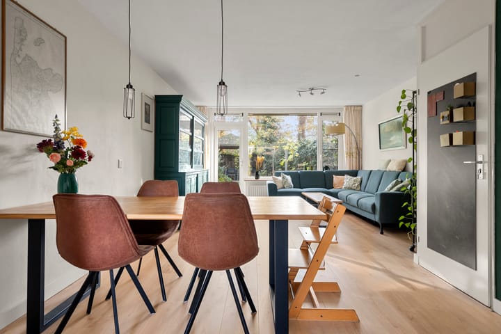 Foto 12 van Paulus Potterstraat 61