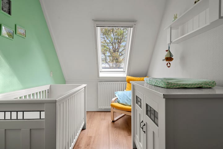 Foto 21 van Paulus Potterstraat 61