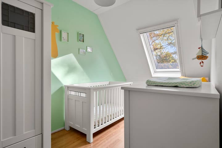 Foto 22 van Paulus Potterstraat 61