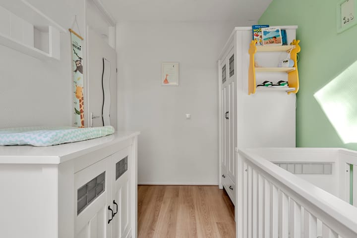 Foto 23 van Paulus Potterstraat 61