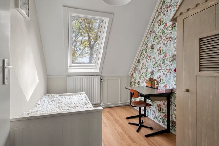 Foto 24 van Paulus Potterstraat 61