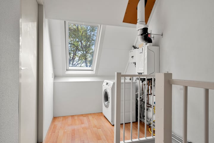 Foto 25 van Paulus Potterstraat 61