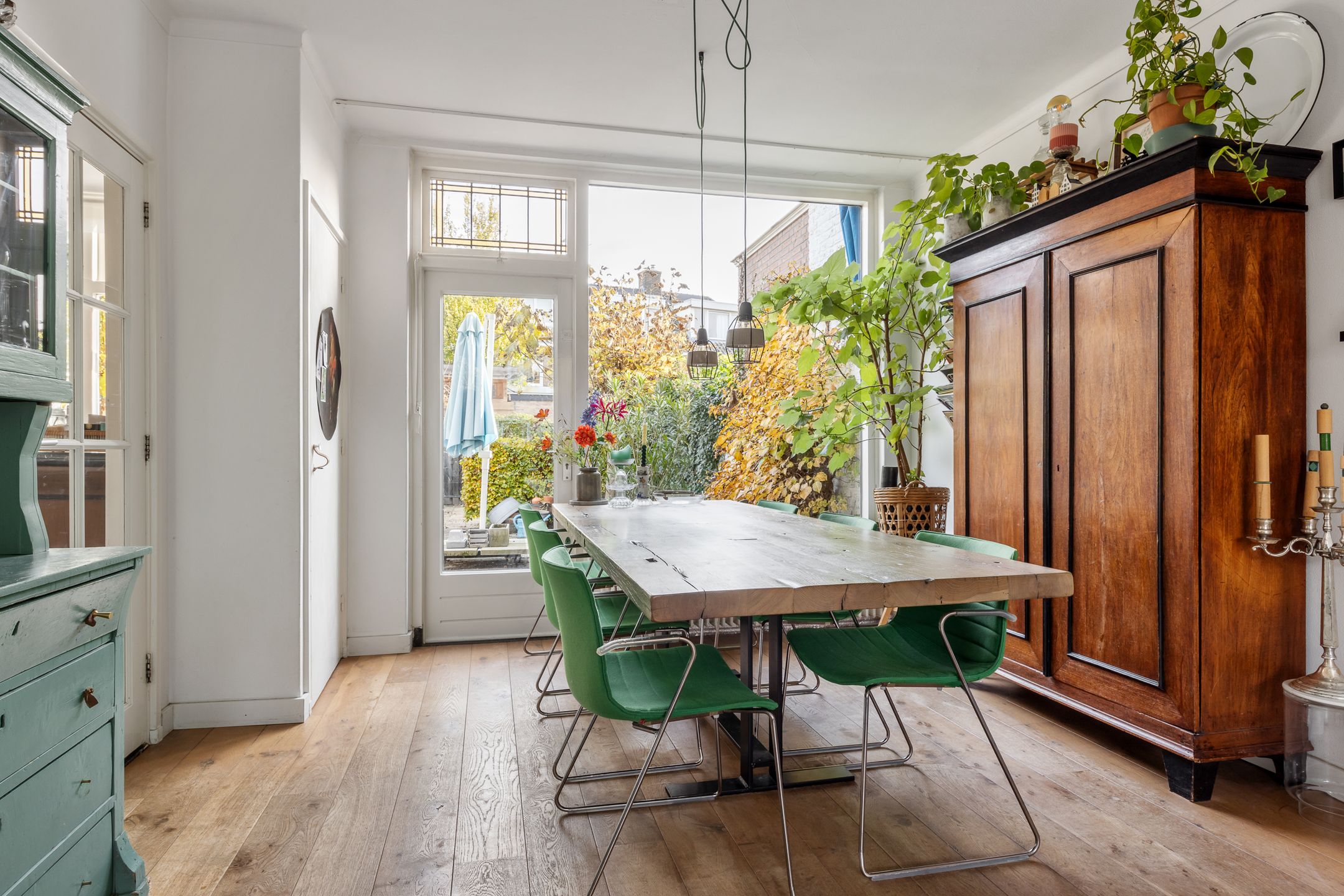 Foto 3 van Burgemeester Serrarislaan 51