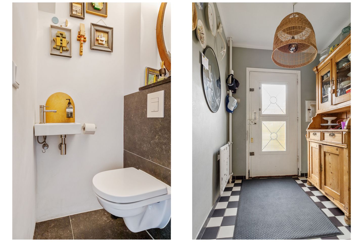 Foto 4 van Burgemeester Serrarislaan 51