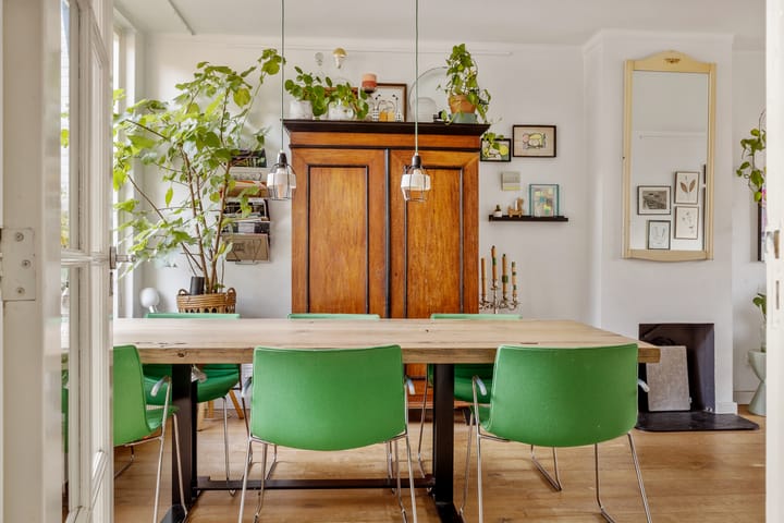 Foto 9 van Burgemeester Serrarislaan 51