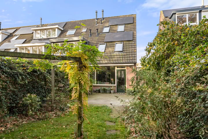 Foto 32 van Paulus Potterstraat 61