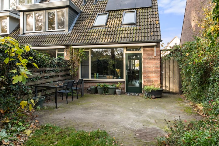 Foto 33 van Paulus Potterstraat 61