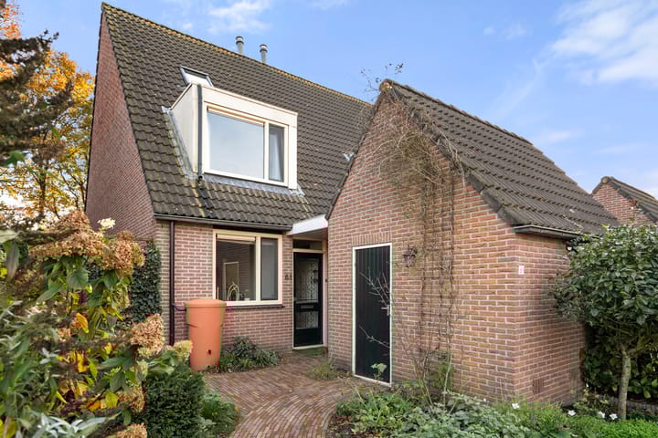 Foto 34 van Paulus Potterstraat 61