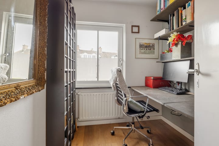 Foto 16 van Burgemeester Serrarislaan 51