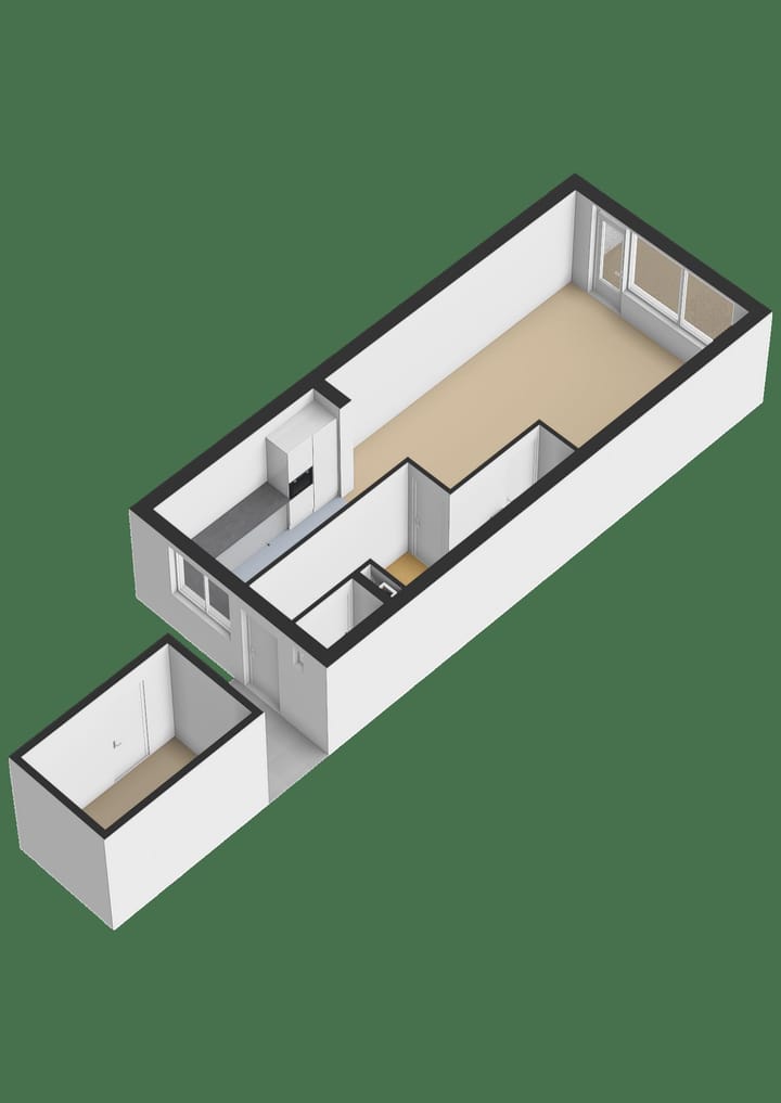 Foto 39 van Paulus Potterstraat 61