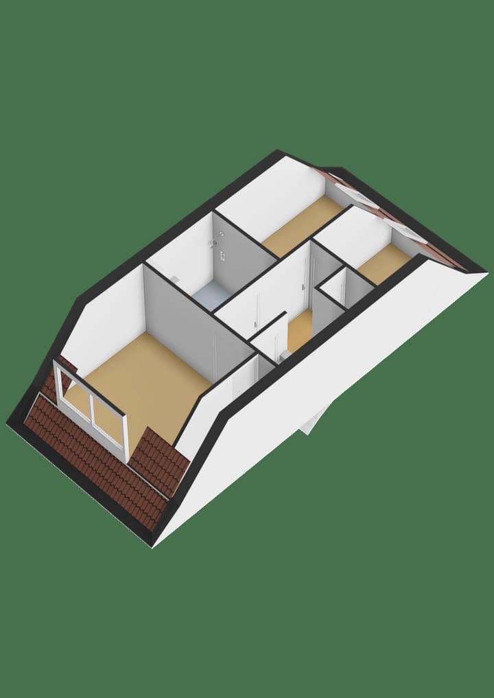 Foto 41 van Paulus Potterstraat 61