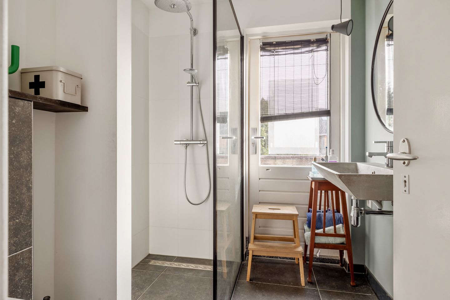 Foto 19 van Burgemeester Serrarislaan 51