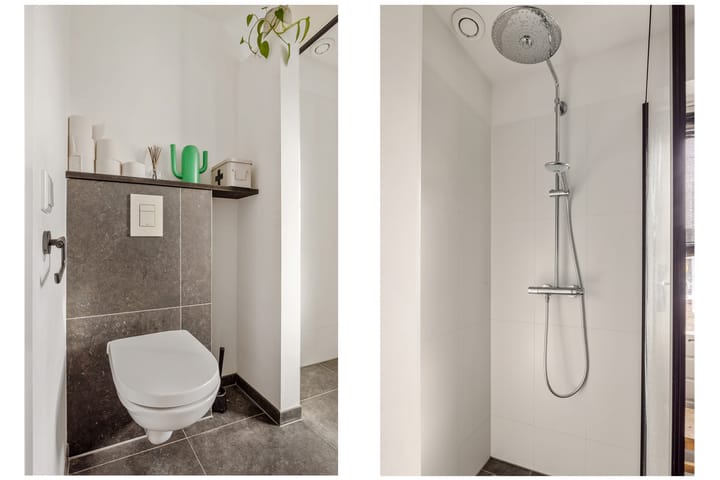 Foto 20 van Burgemeester Serrarislaan 51