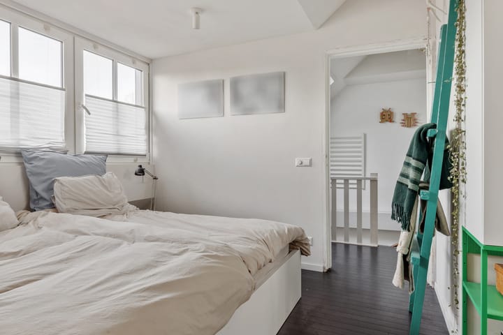 Foto 21 van Burgemeester Serrarislaan 51