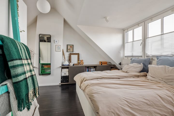 Foto 22 van Burgemeester Serrarislaan 51