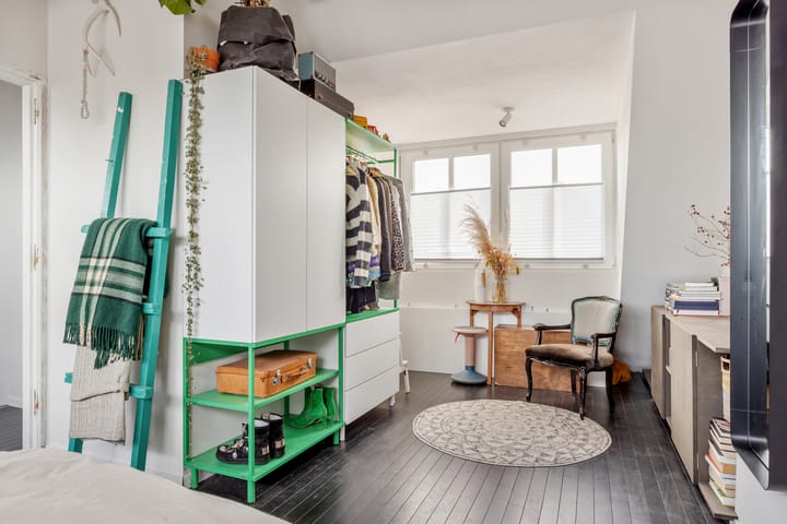 Foto 23 van Burgemeester Serrarislaan 51