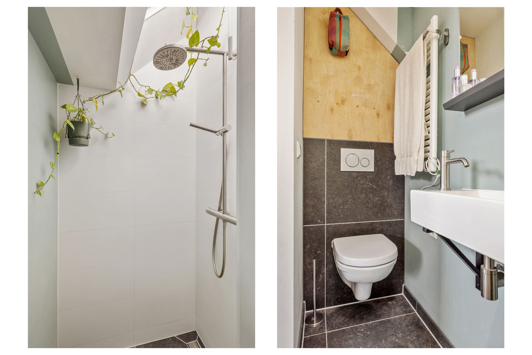 Foto 24 van Burgemeester Serrarislaan 51