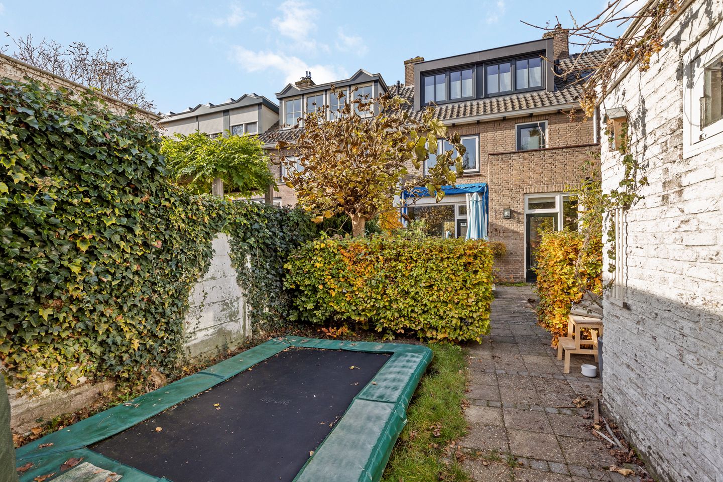 Foto 25 van Burgemeester Serrarislaan 51