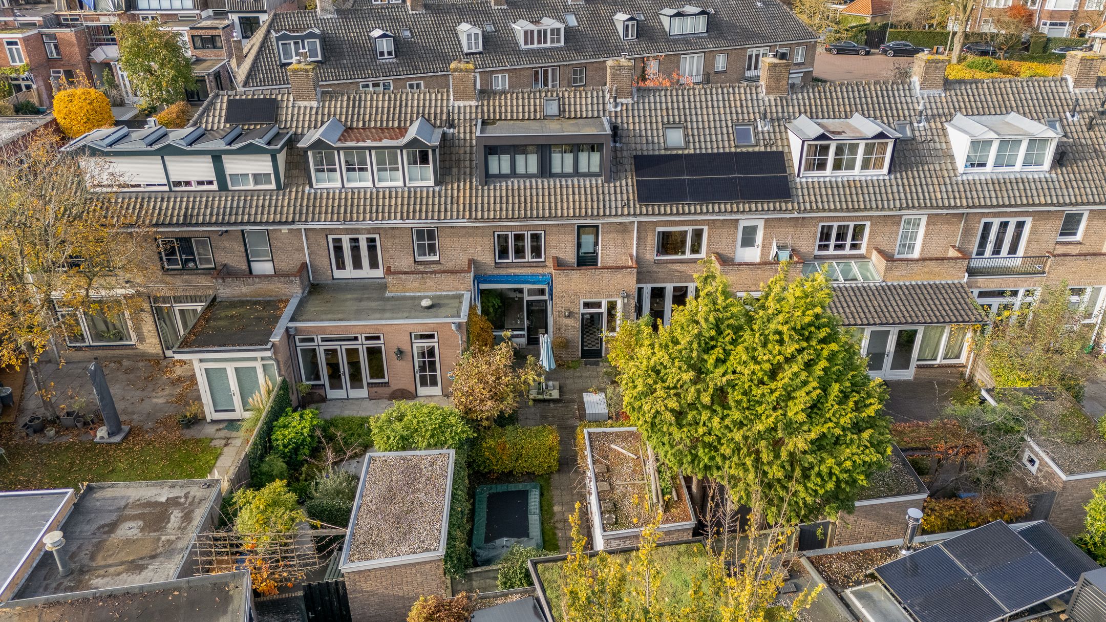 Foto 27 van Burgemeester Serrarislaan 51