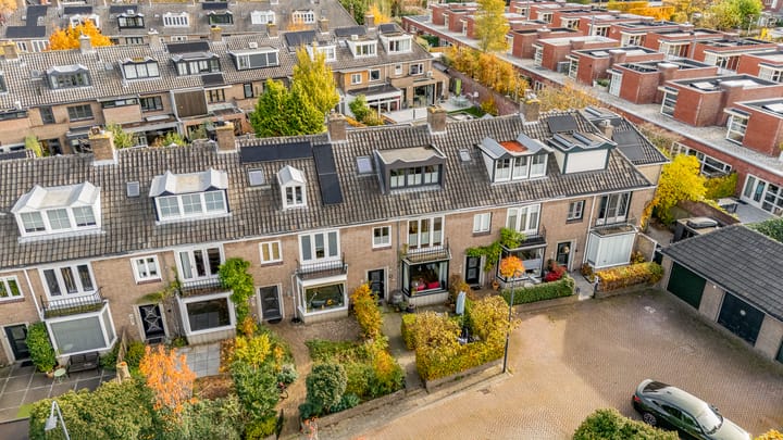 Foto 28 van Burgemeester Serrarislaan 51