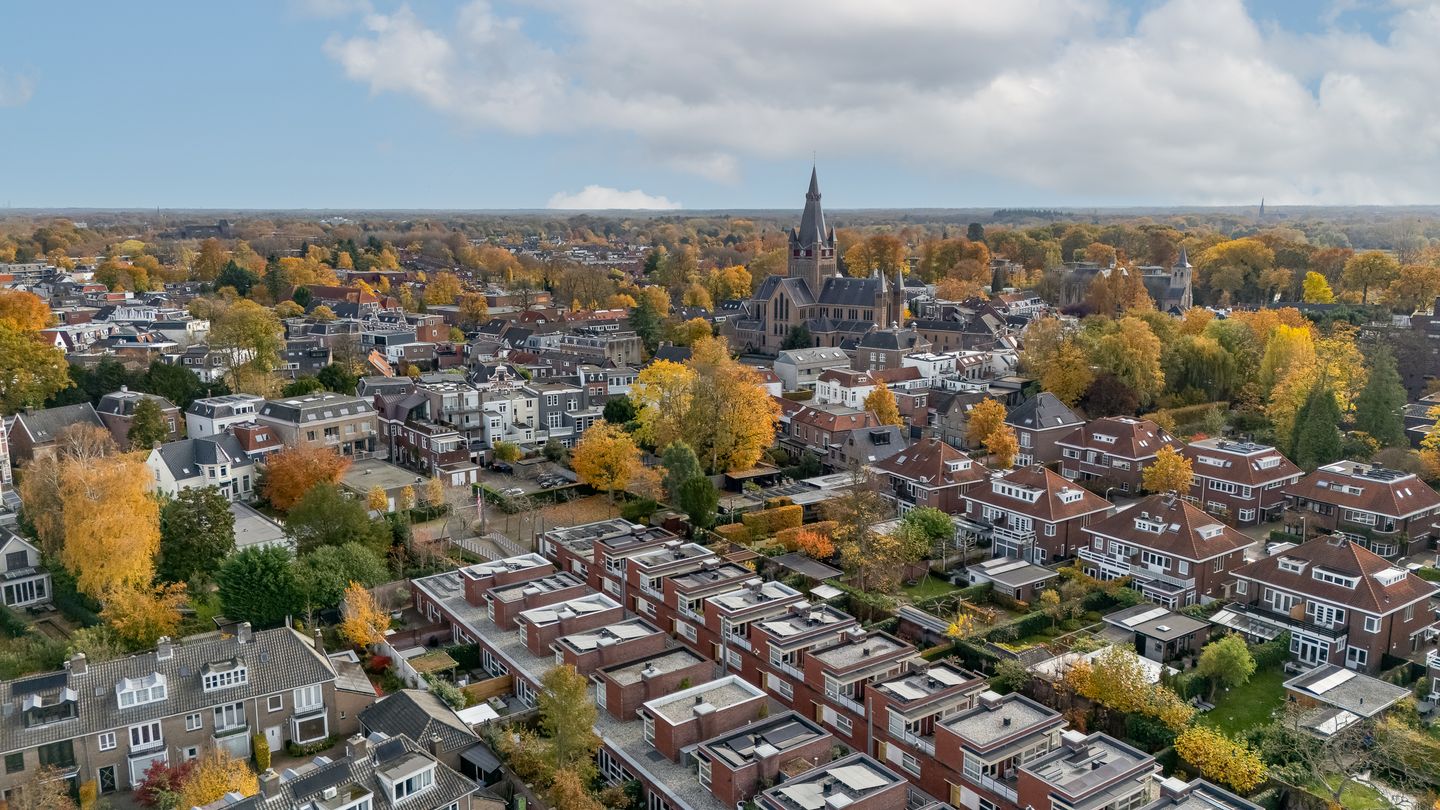 Foto 29 van Burgemeester Serrarislaan 51