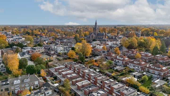 Foto 29 van Burgemeester Serrarislaan 51