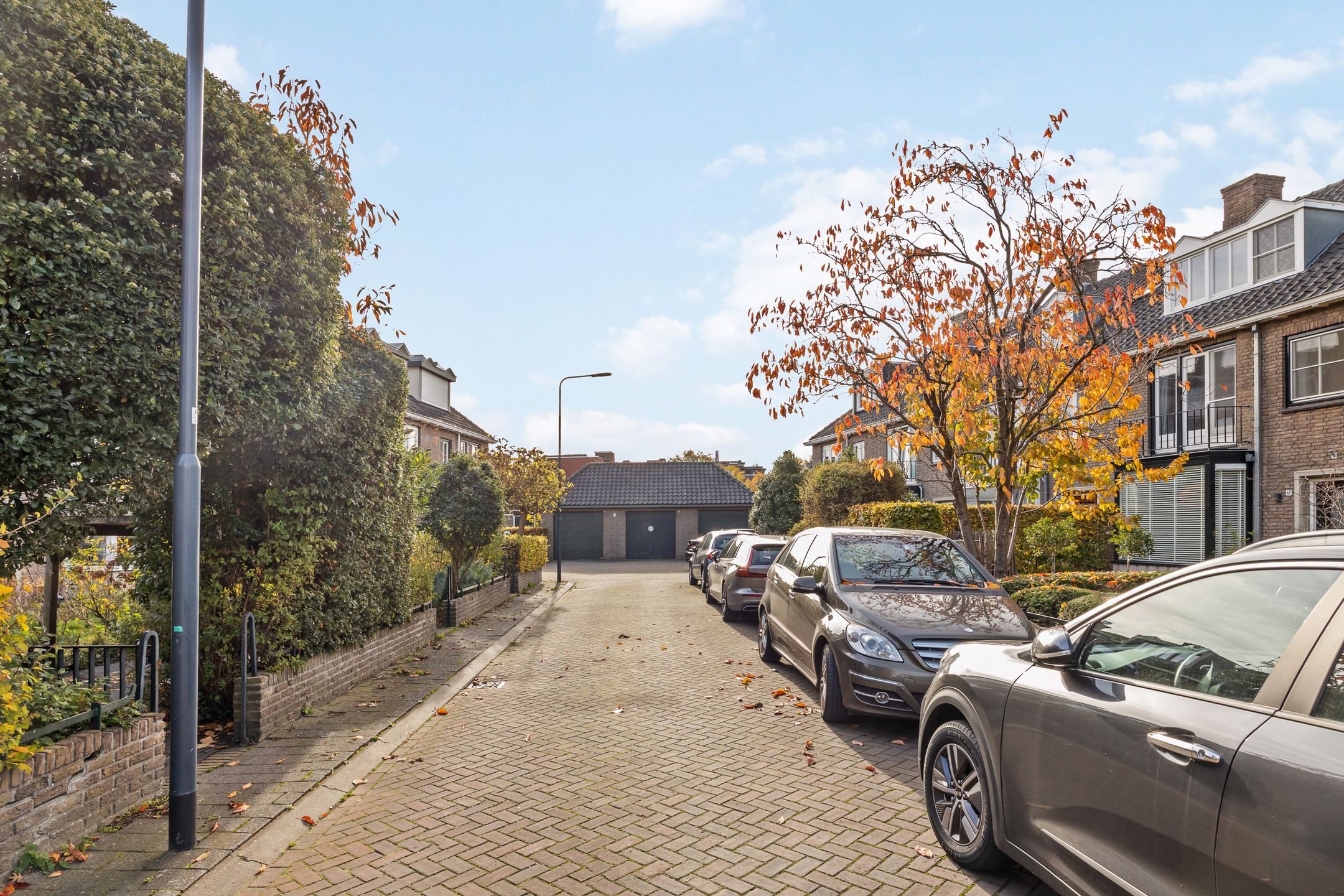 Foto 30 van Burgemeester Serrarislaan 51